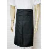 uniforme de cozinha industrial valor Nambi