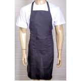 uniforme profissional para cozinha preço Vale Azul