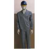 uniforme profissional para manutenção preços Vila Arens / Vila Progresso