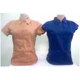 uniformes empresariais feminino Cerâmica Ibetel