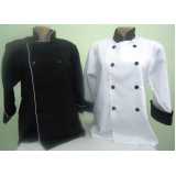 uniformes profissionais cozinha Vetor Oeste/Vetor Noroeste